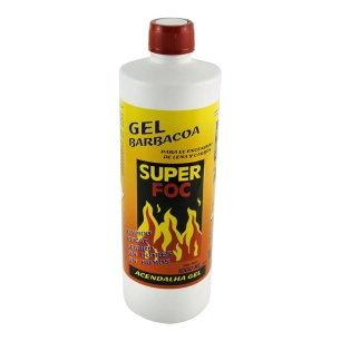 Gel Sur 1000ml. Super Foc. - Super Foc
