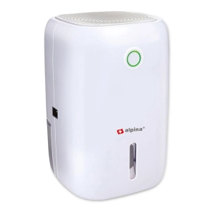 Deshumidificateur Compact 800ml Alpina