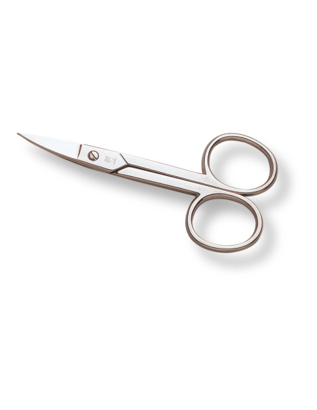 Ciseaux À Ongles Courbés Palmiera Coupe Précise Ongles Forts - PALMERA