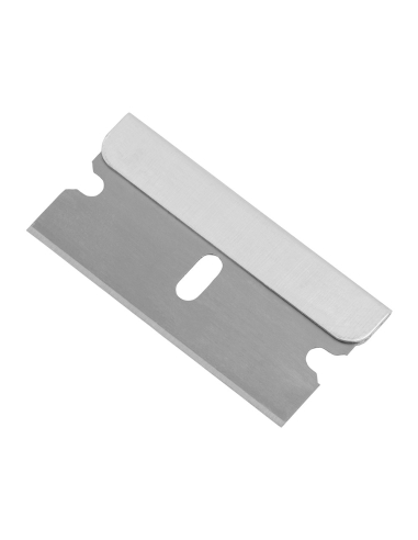 Lames de Rechange Racloir Wolfcraft Lames de précision pour racloir - Générique
