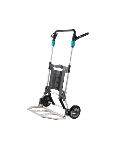 Chariot De Transport Ts 1500 5525000 Wolfcraft