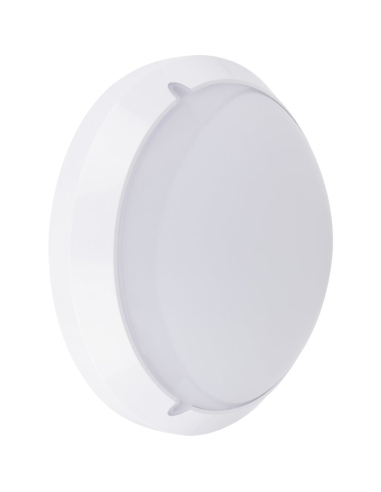 HUB.SHELTER 1500LM Éclairage LED robuste 1500 lumens - Dhome