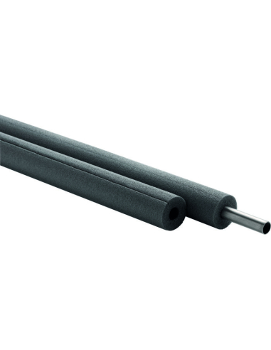 Manchon Mousse NMC M3 D18 Isolation thermique tuyauterie - NMC