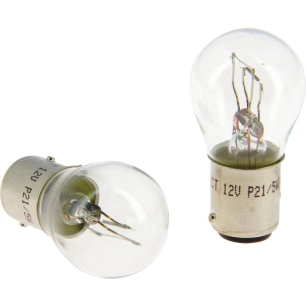 XLTECH 2 Poirettes P21/5W 12v