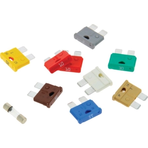 xltech 9 fusibl enfichab+1 rad