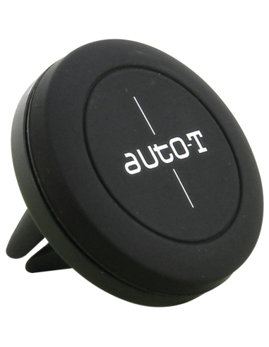 Support Magnétique Téléphone Fixation ultra-stable et rotation 360° - IMPEX