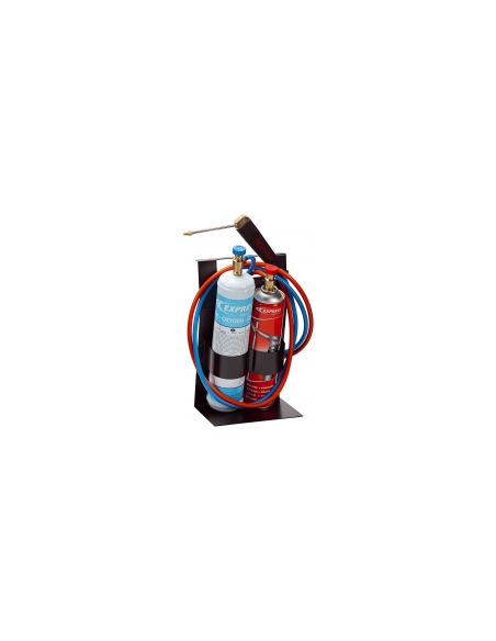 Chalumeau Oxy-Kid Express Poste soudure compact oxygène/gaz - Express