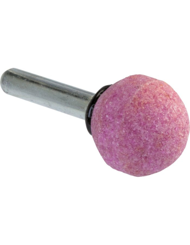 Meule Sphérique SCID Ø20CM Meule sphérique Ø20CM pour façonnage de grandes courbes - SCID