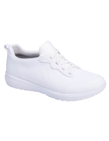 Basket Légère Occupational OB SR - 44 - Blanc - PORTWEST