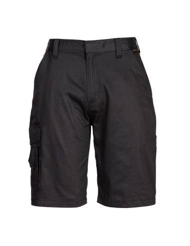 Bermuda Femme Combat - XS - Noir - PORTWEST