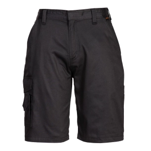 Bermuda Femme Combat - XXL - Noir - PORTWEST