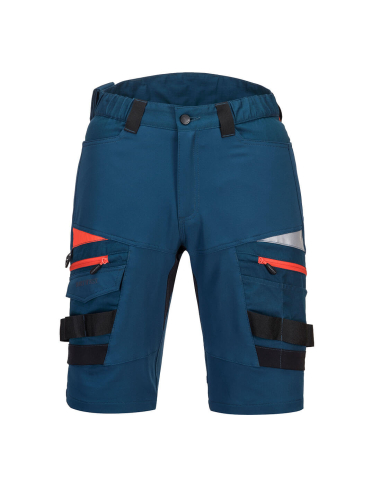 Bermuda Holster Amovibles DX4 - 36 - Bleu Metro - PORTWEST