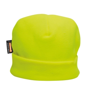 Bonnet polaire isolé - Jaune - PORTWEST