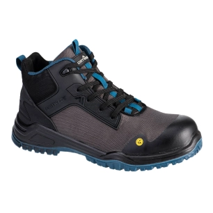 Botte intermédiaire Bevel Composite S3S ESD SR FO - 38 - PORTWEST