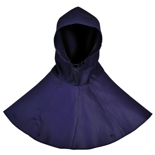 Cagoule Capeline Bizweld™- - Marine - PORTWEST