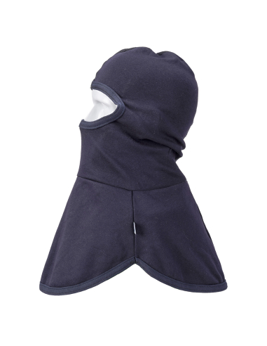 Cagoule FR antistatique Balaclava - Marine - PORTWEST