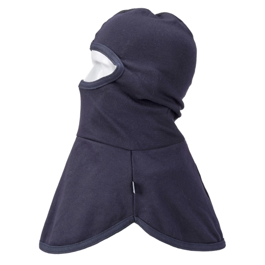 Cagoule FR antistatique Balaclava - Marine - PORTWEST