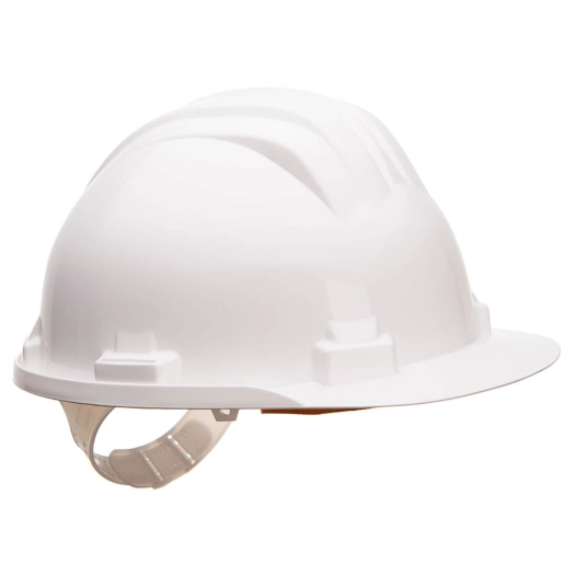 Casque Work Safe - Blanc - PORTWEST
