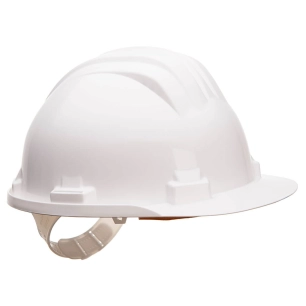 Casque Work Safe - Blanc - PORTWEST