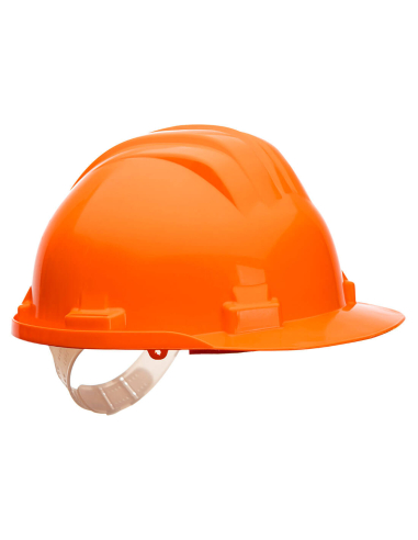 Casque Work Safe - Orange - PORTWEST