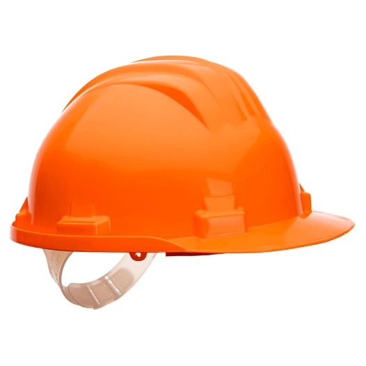Casque Work Safe - Orange - PORTWEST
