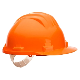 Casque Work Safe - Orange - PORTWEST