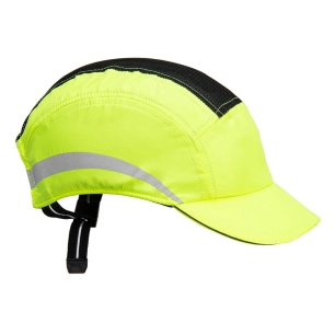 Casquette anti-heurt AirTech - Jaune - PORTWEST