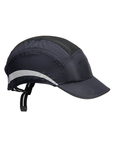 Casquette anti-heurt AirTech - Marine - PORTWEST