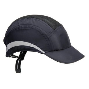 Casquette anti-heurt AirTech - Marine - PORTWEST