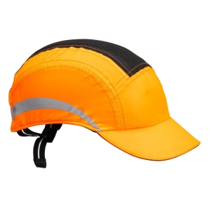 Casquette anti-heurt AirTech - Orange - PORTWEST