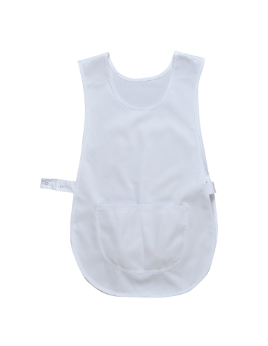 Chasuble avec poche - L/XL - Blanc - PORTWEST