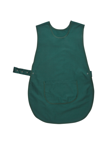 Chasuble avec poche - L/XL - Vert bouteille - PORTWEST