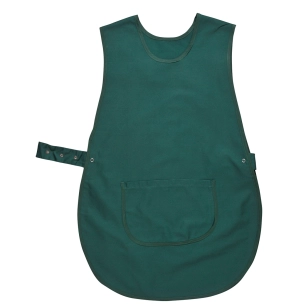 Chasuble avec poche - XXL - Vert bouteille - PORTWEST