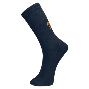 Chaussette de travail Modaflame - 39-43 - Marine - PORTWEST