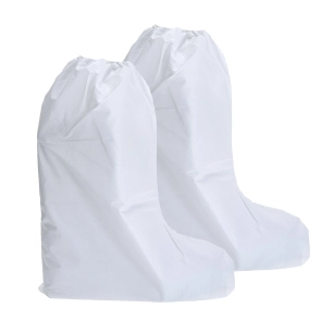 Couvre-bottes BizTex® Microporeux Type 6PB - Blanc - PORTWEST