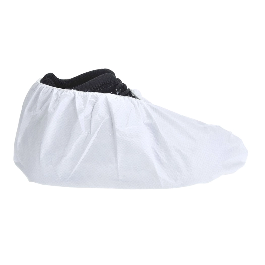 Couvre-chaussures BizTex® Microporeux type 6PB - Blanc - PORTWEST