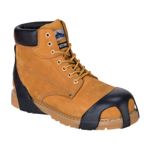 Crampons Grabber - XL - Noir - PORTWEST