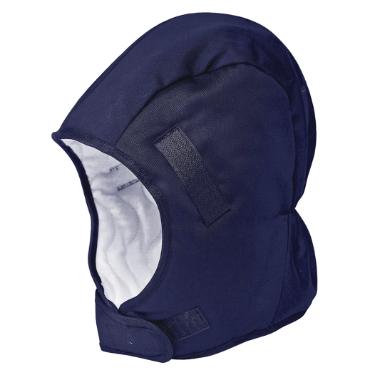 Doublure Hiver pour Casque - Marine - PORTWEST
