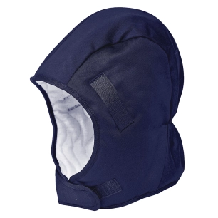 Doublure Hiver pour Casque - Marine - PORTWEST