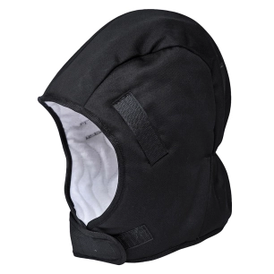 Doublure Hiver pour Casque - Noir - PORTWEST