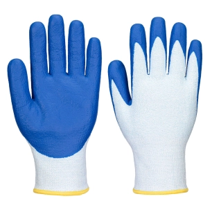 FD Cut C13 Nitrile - L - Bleu - PORTWEST