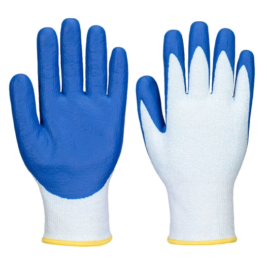 FD Cut C13 Nitrile - S - Bleu - PORTWEST