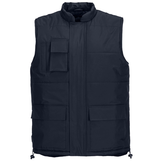 Gilet de froid Classic - XXL - Marine - PORTWEST