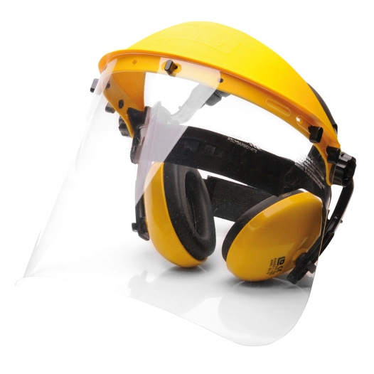 Kit de Protection EPI - Jaune - PORTWEST