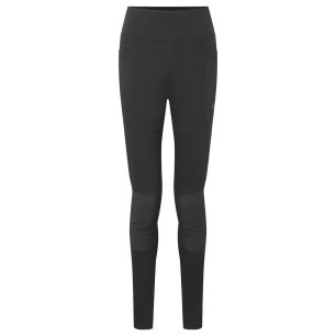 KX3 Legging de travail Flexi pour femmes - S - Noir - PORTWEST