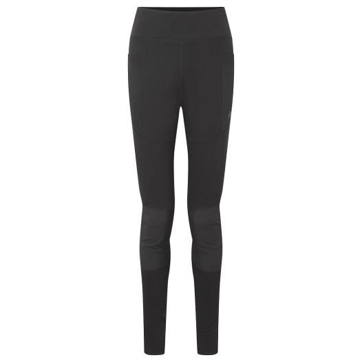 KX3 Legging de travail Flexi pour femmes - XS - Noir - PORTWEST