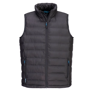 KX3 Ultrasonic Bodywarmer - XL - Noir - PORTWEST