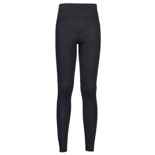 Legging en laine de mérinos - XL - Noir - PORTWEST