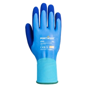 Liquid Pro - S - Bleu - PORTWEST