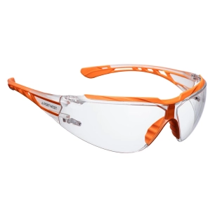 Lunettes de protection Dynamic KN - Incolore - PORTWEST